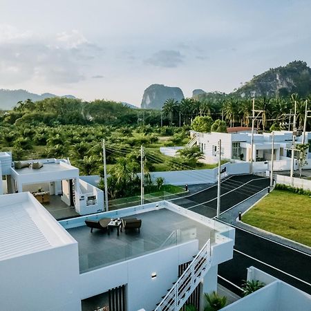 The Haven Krabi Villa Ao Nang Ngoại thất bức ảnh