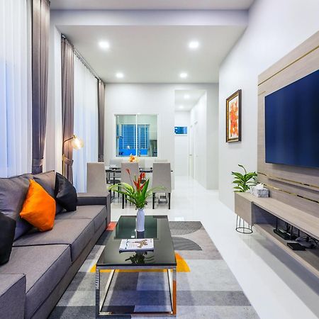 The Haven Krabi Villa Ao Nang Ngoại thất bức ảnh