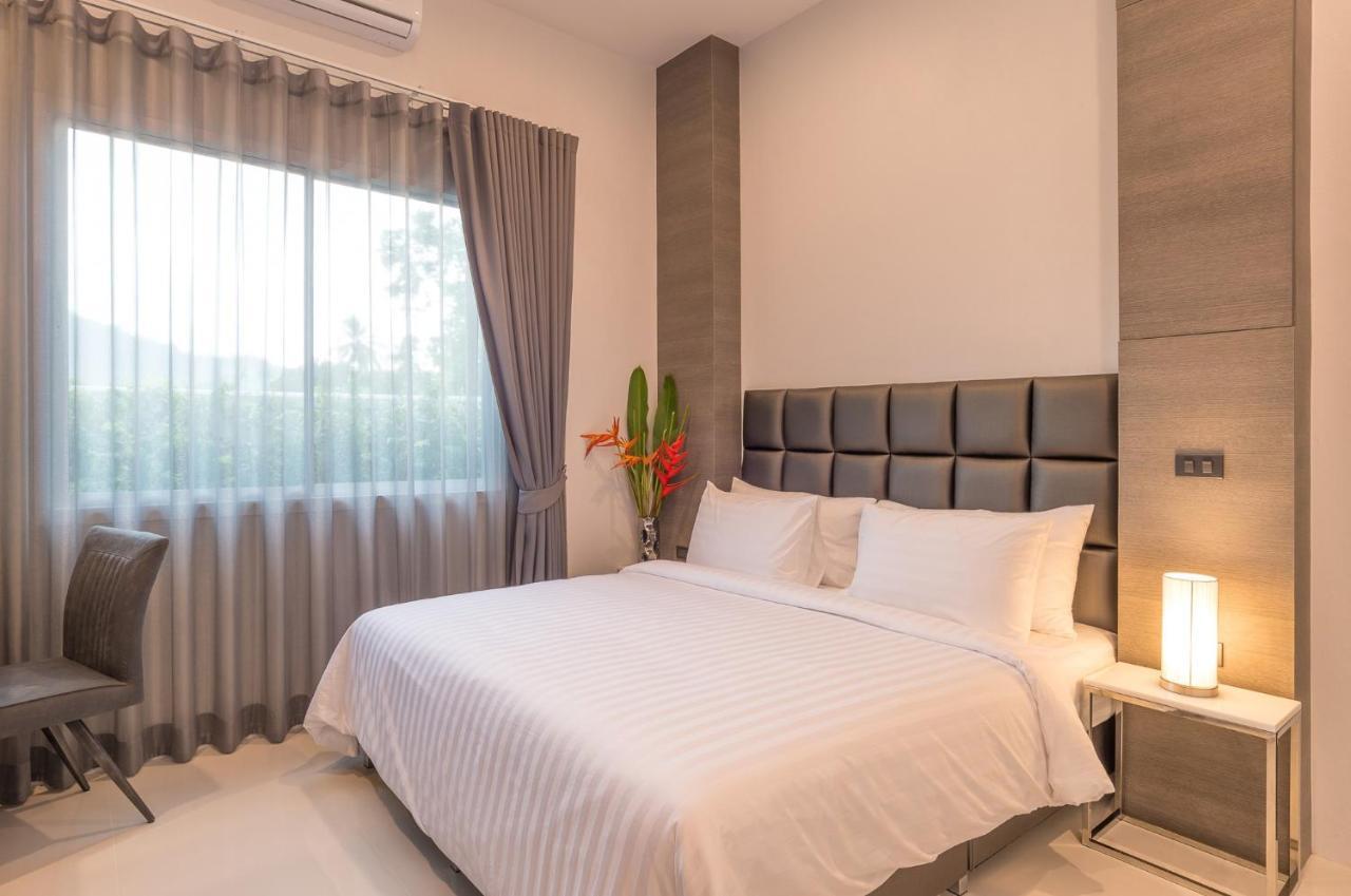 The Haven Krabi Villa Ao Nang Ngoại thất bức ảnh