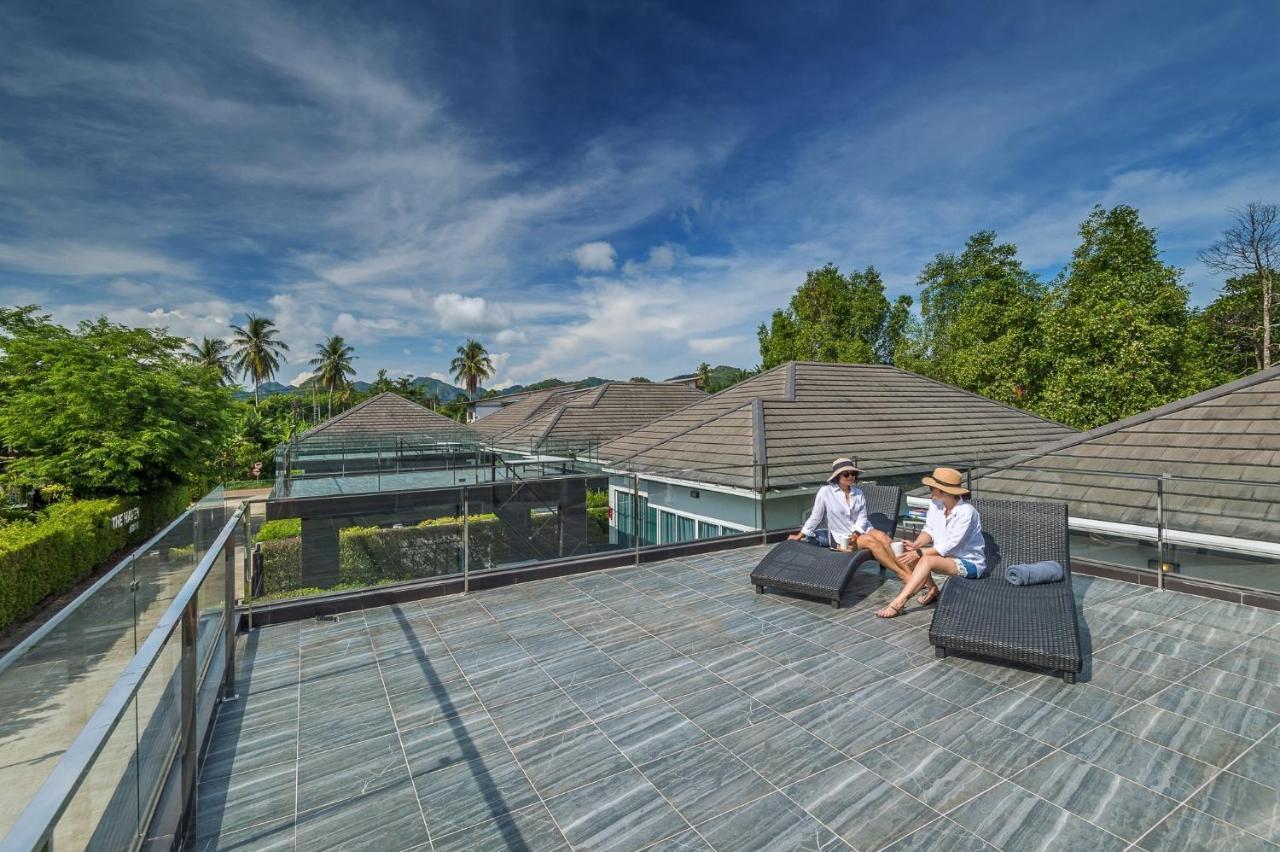The Haven Krabi Villa Ao Nang Ngoại thất bức ảnh