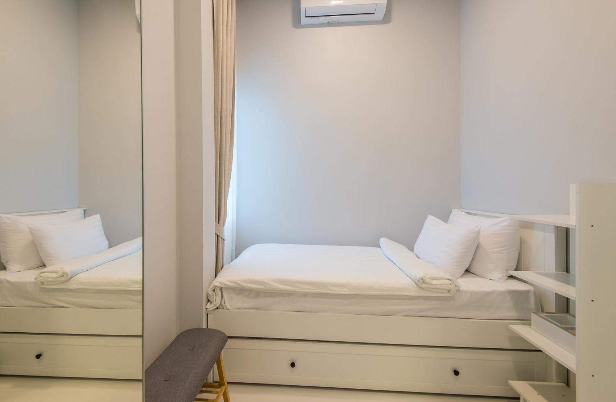 The Haven Krabi Villa Ao Nang Ngoại thất bức ảnh