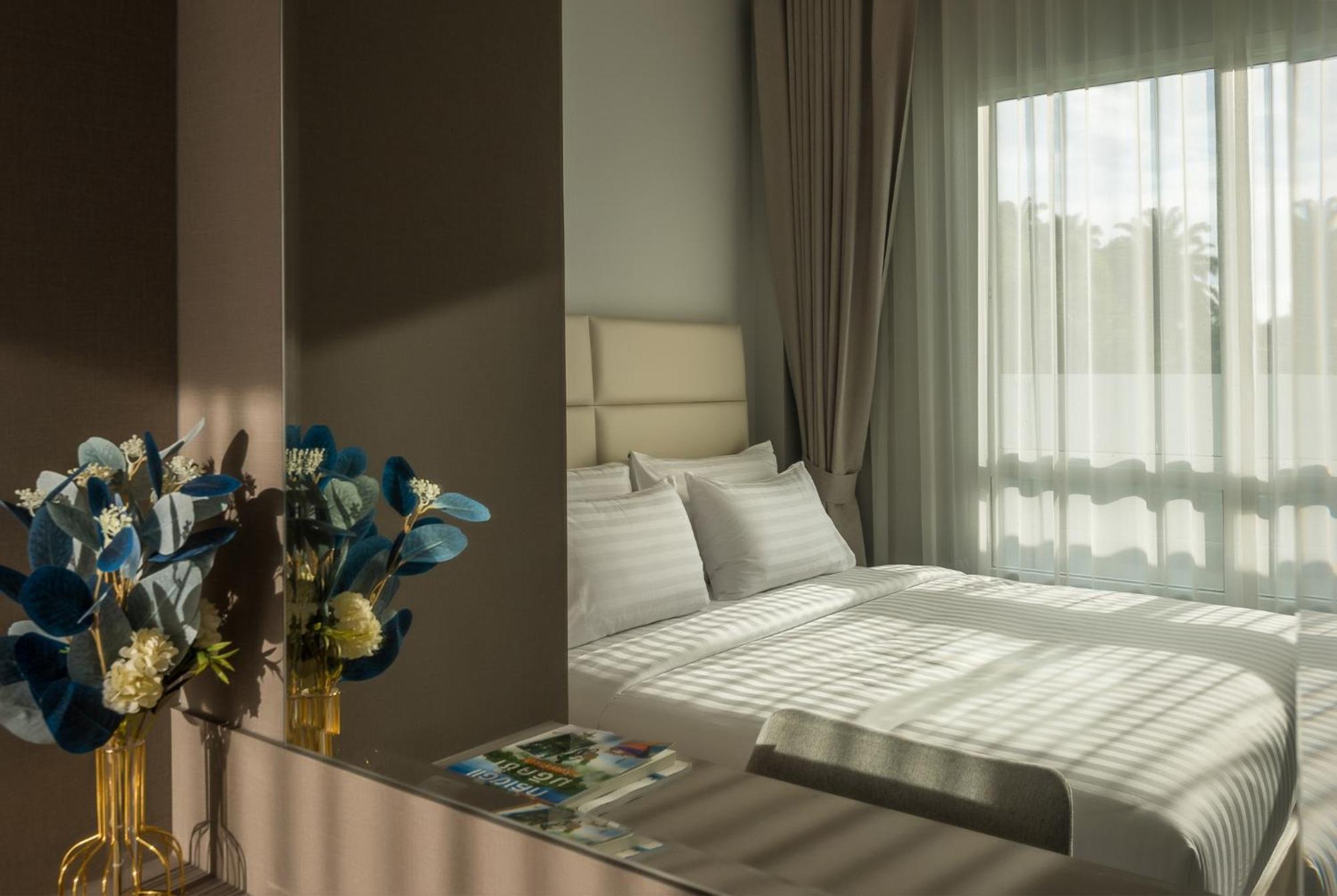 The Haven Krabi Villa Ao Nang Ngoại thất bức ảnh