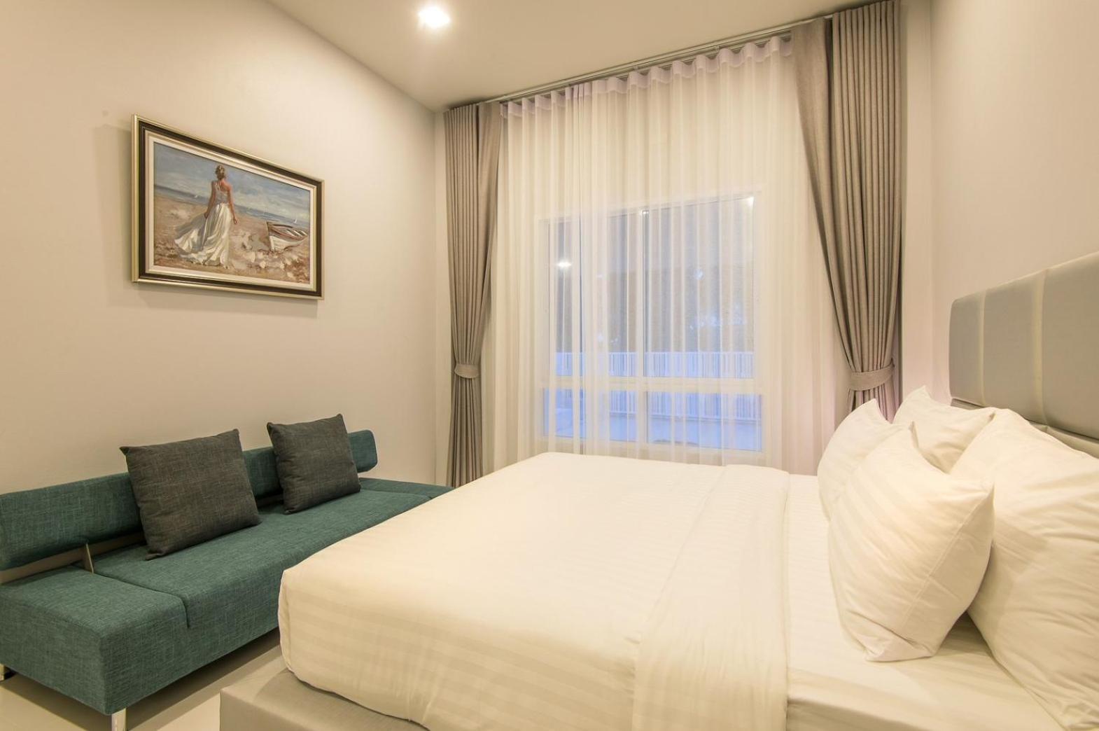 The Haven Krabi Villa Ao Nang Ngoại thất bức ảnh