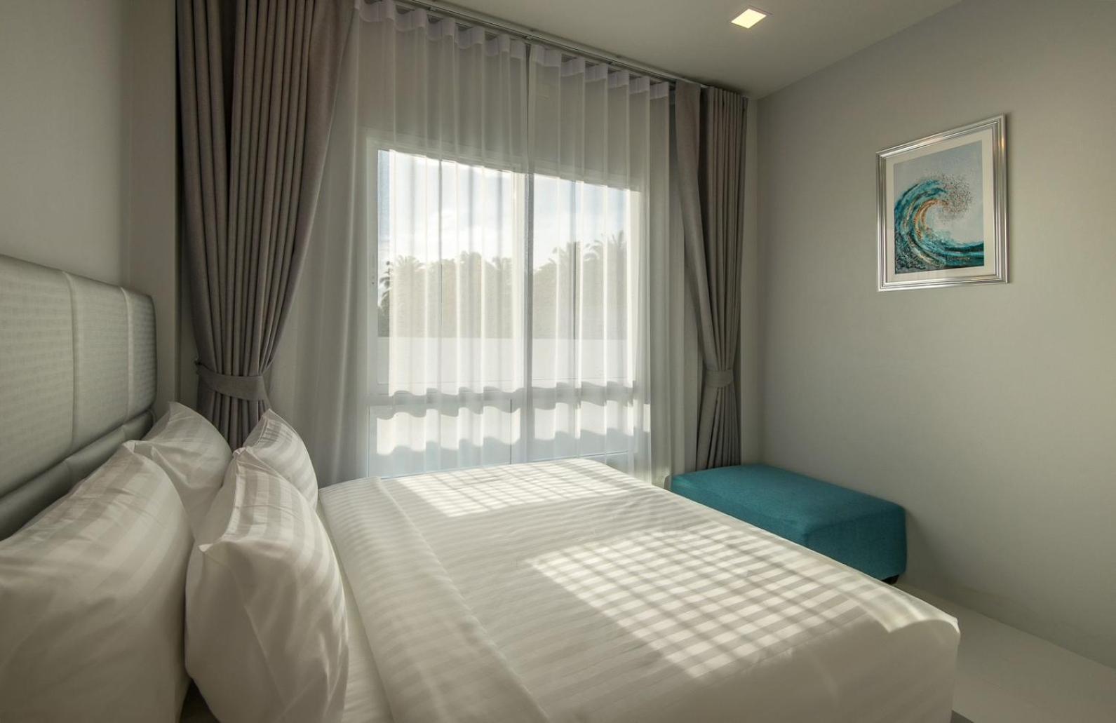 The Haven Krabi Villa Ao Nang Ngoại thất bức ảnh