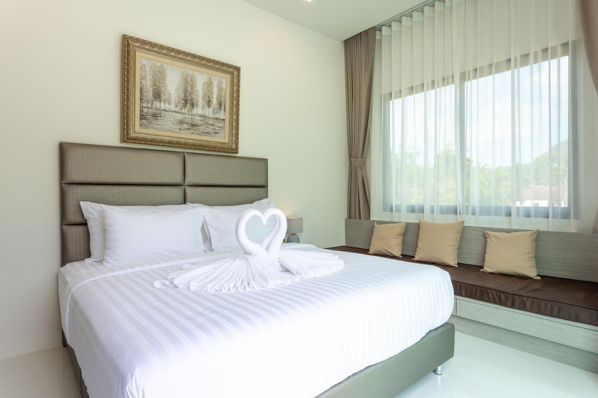 The Haven Krabi Villa Ao Nang Ngoại thất bức ảnh