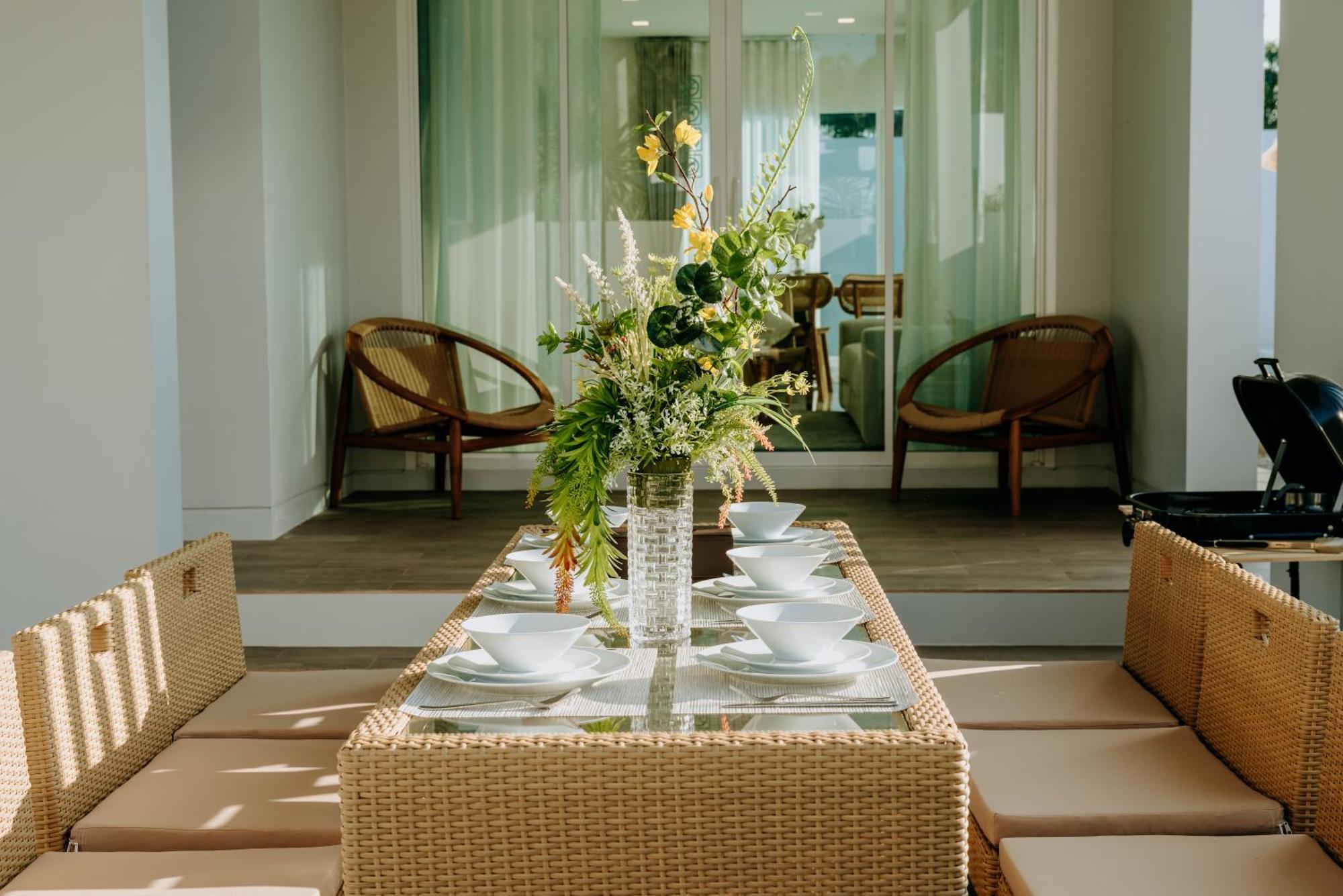 The Haven Krabi Villa Ao Nang Ngoại thất bức ảnh