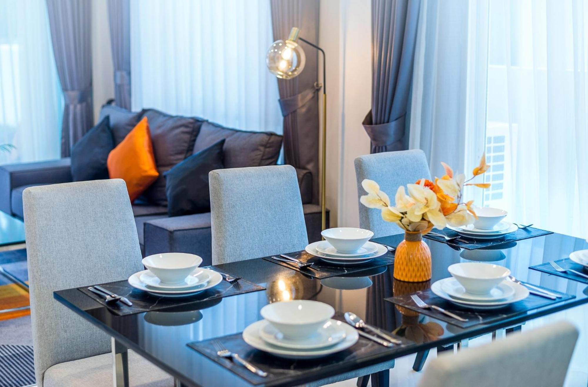 The Haven Krabi Villa Ao Nang Ngoại thất bức ảnh
